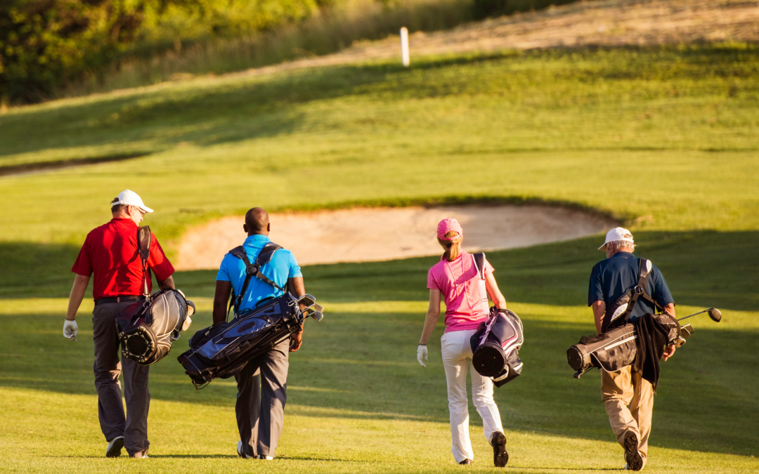 Golf Course Etiquette: Do’s and Don’ts on the Green