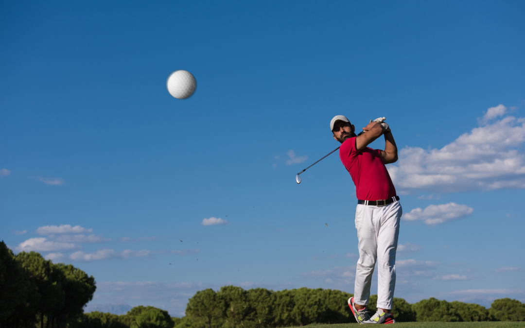 Master Your Golf Swing: Proven Drills to Enhance Your Technique