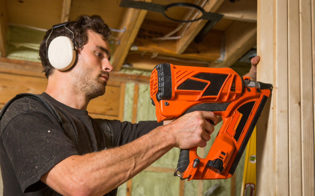 How to Safely and Effectively Use Power Tools: A Beginner’s Guide