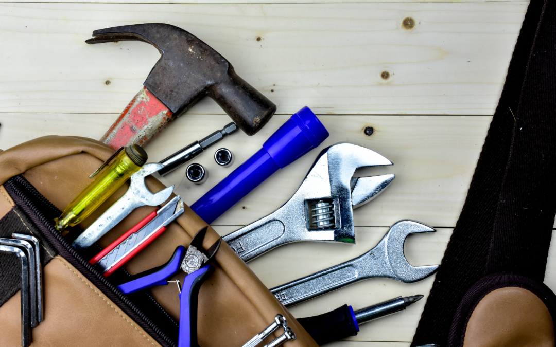 The Importance of Precision: How Quality Hand Tools Enhance Your Workmanship