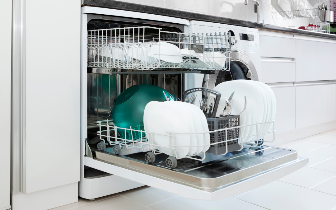 Why High-End Dishwashers Are Worth the Investment: Discover Features You Didn’t Know You Needed