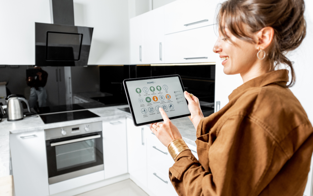 What’s Cooking in 2025: The Latest Kitchen Appliance Trends