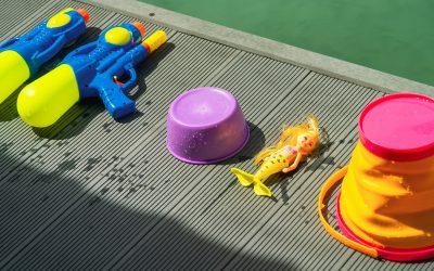 Splashing Fun: Exploring the World of Water Toys for Bath and Pools