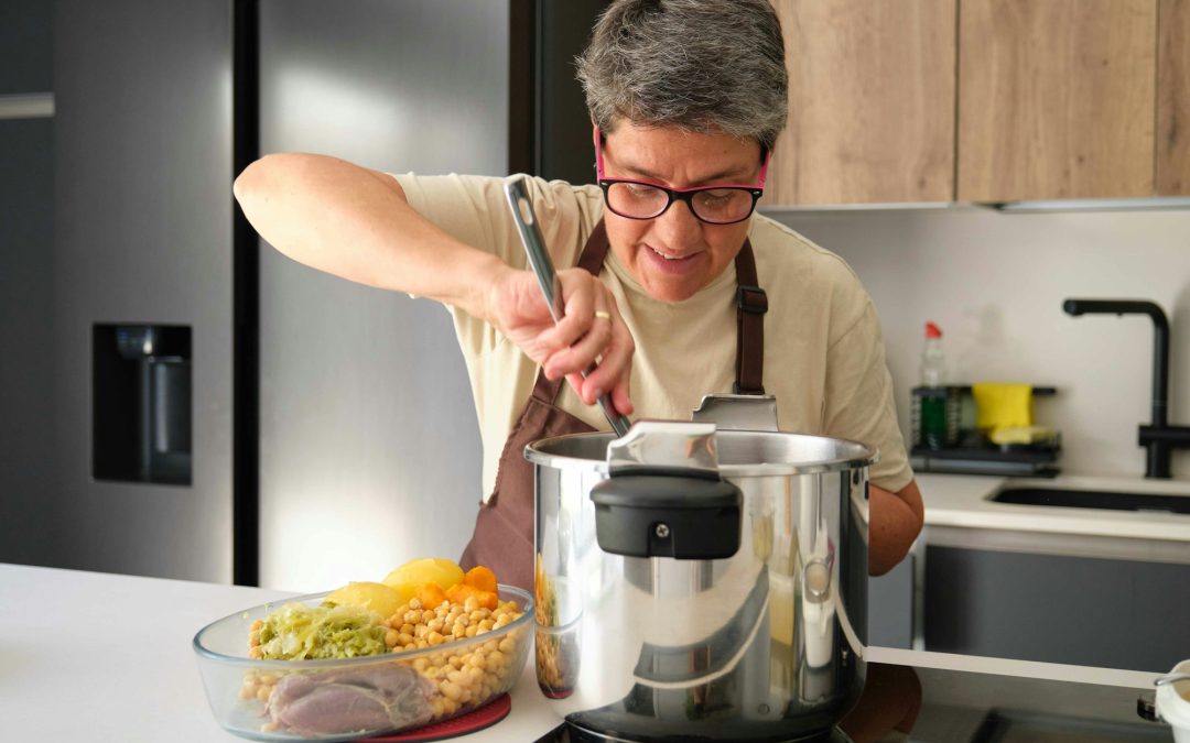 Time-Saving Kitchen Appliances for Busy Meal Preppers